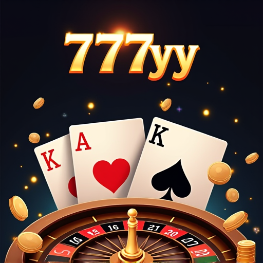 Ícone do 777yy